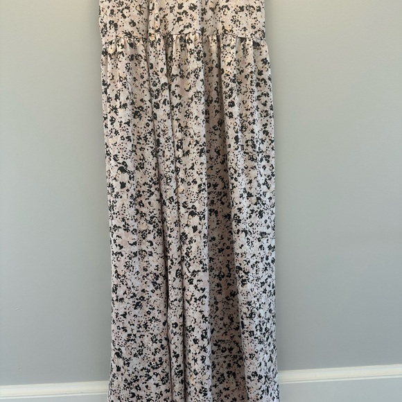 NWOT Saltwater Luxe Midi Skirt Size XS - Picture 2 of 5